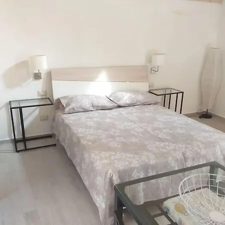 Holiday home Casa Vacanza Piccolo Sole Montescaglioso