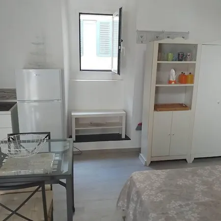 Casa Vacanza Piccolo Sole Holiday home *